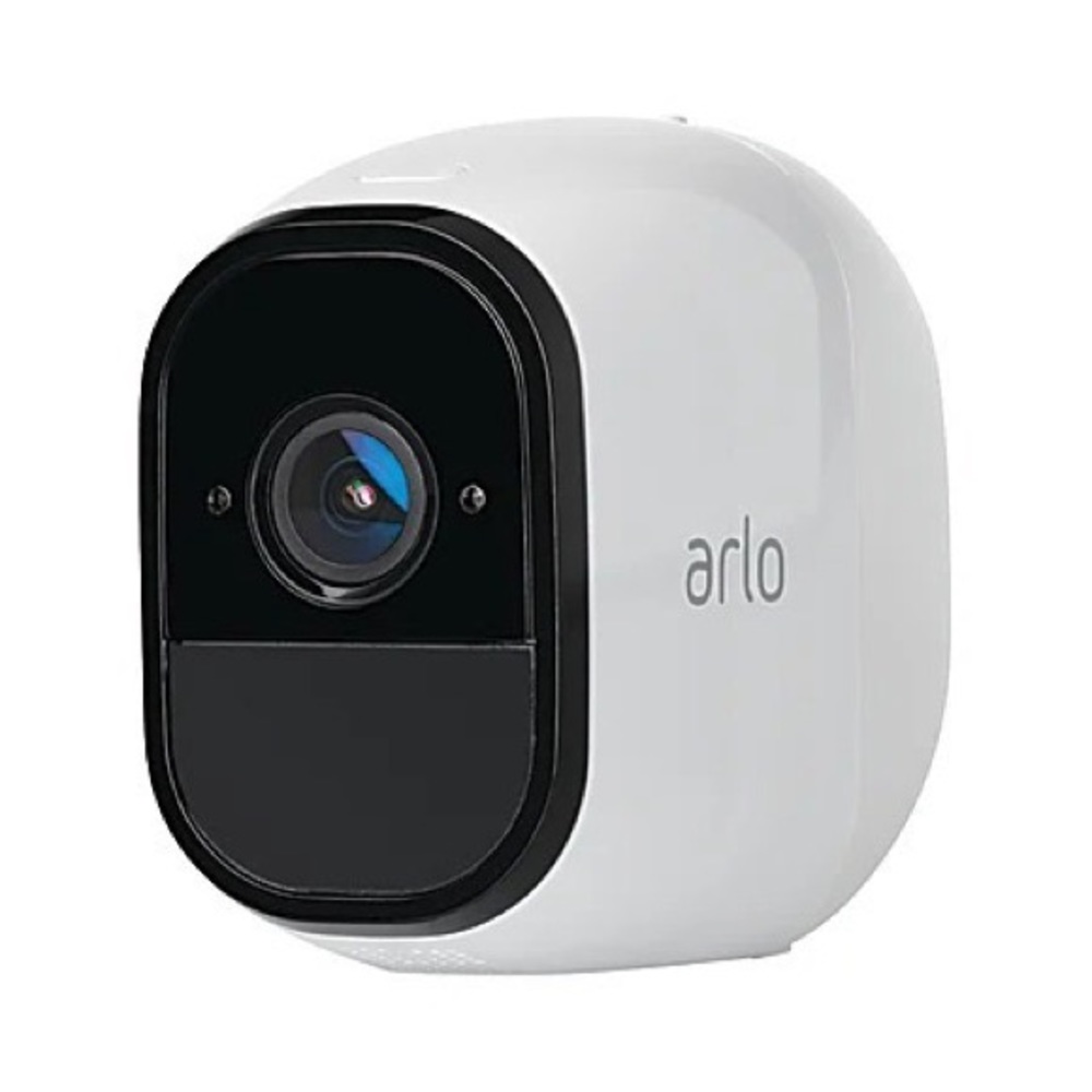 BRAND NEW Netgear Arlo Pro Add-on Wireless Camera | Indoor/Outdoor, HD Video